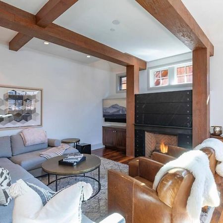 Haven On South Oak Telluride Exterior foto