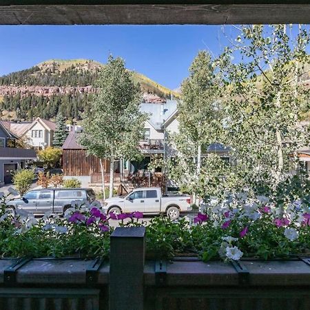 Haven On South Oak Telluride Exterior foto