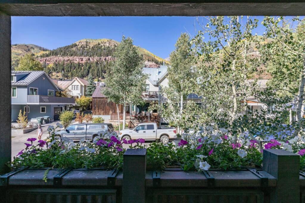 Haven On South Oak Telluride Exterior foto