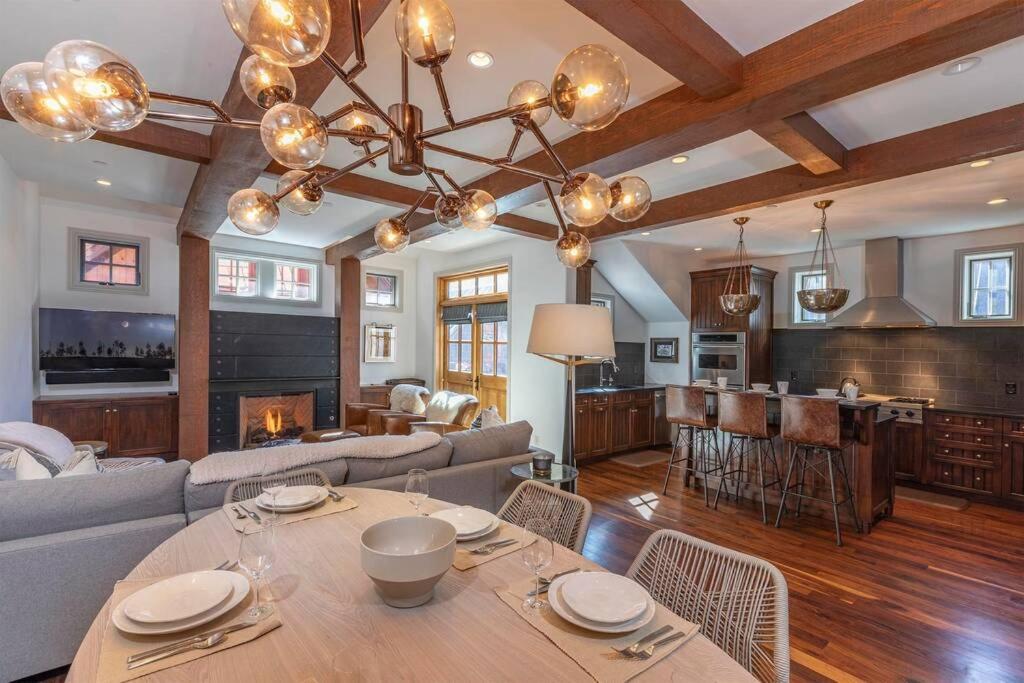 Haven On South Oak Telluride Exterior foto