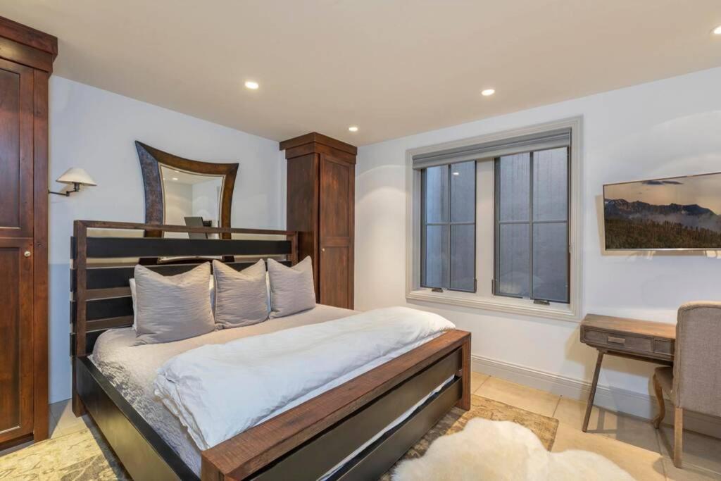 Haven On South Oak Telluride Exterior foto
