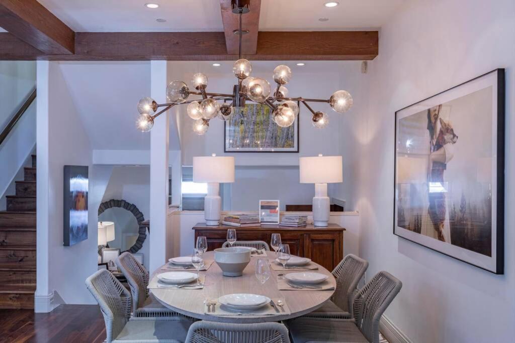 Haven On South Oak Telluride Exterior foto